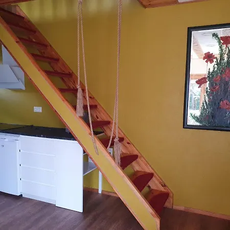 Brivdienu Maja Amrai Nyaraló