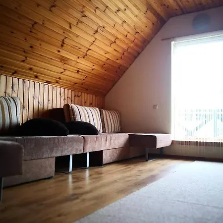 Nyaraló Brivdienu Maja Amrai Ventspils
