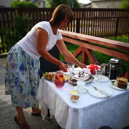 Brivdienu Maja Amrai Nyaraló *
